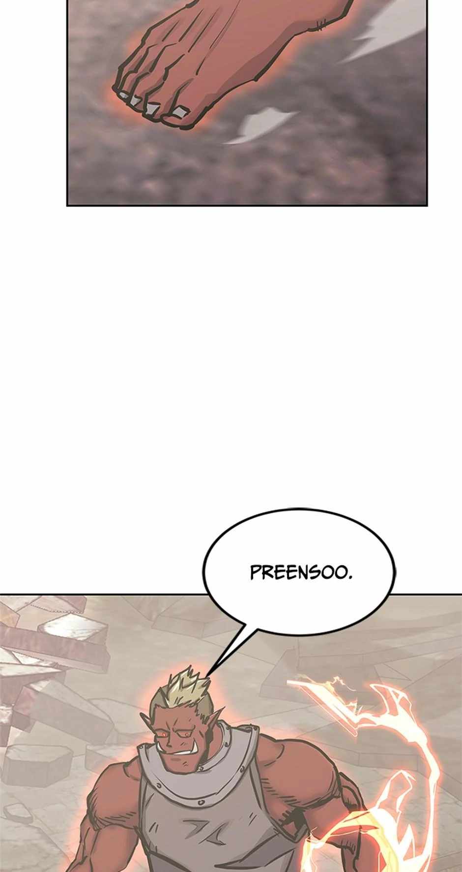 Player from Today Onwards Chapter 136 38